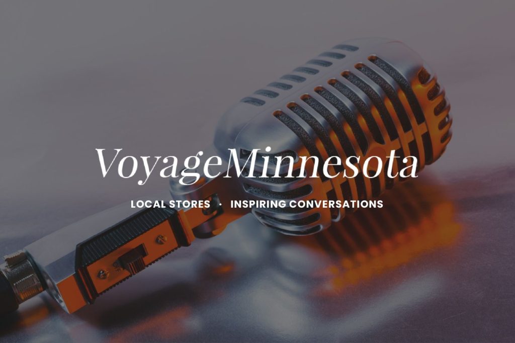 Inspiring Conversations with Scott Mills of Droidcure by Voyage Minnesota