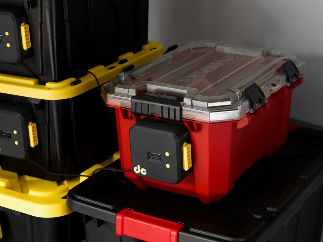How to Select the Best Curing Tote for Your Droidcure