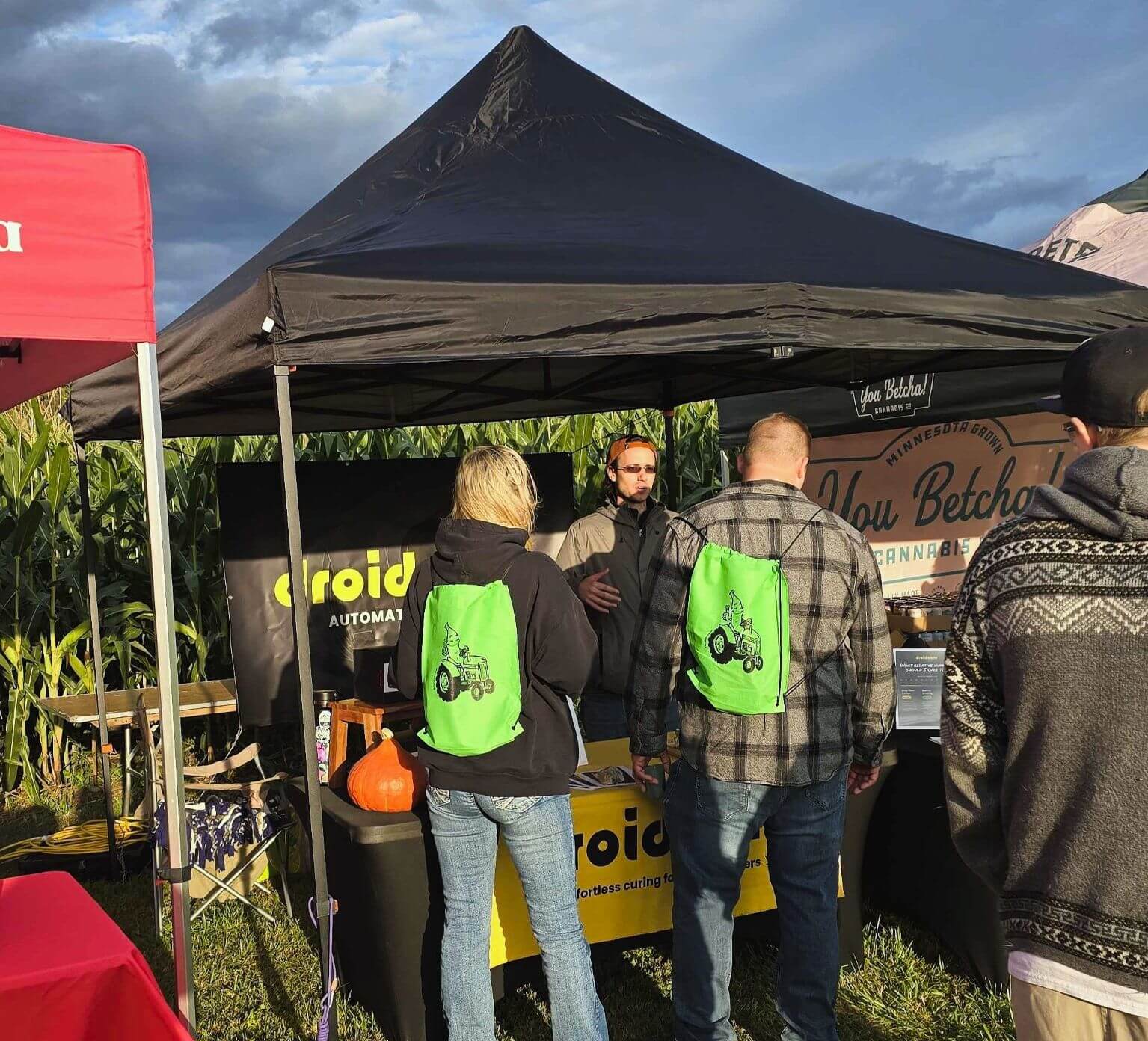 A Harvest of Connections: Key Takeaways From Minnesota’s 2nd Annual Doobie Dabbler